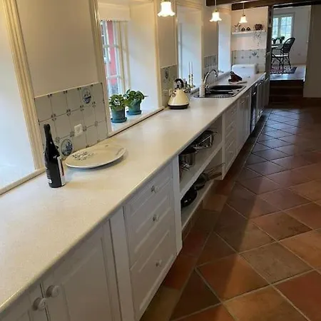 Hygge Ho - Mitten In Der Natur Mit Sauna Und Spa Holiday home