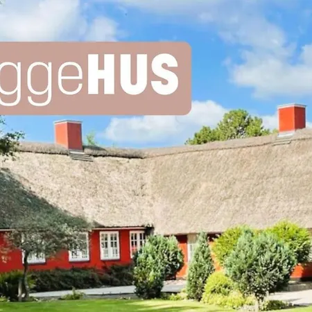 Hygge Ho - Mitten In Der Natur Mit Sauna Und Spa 度假居 *