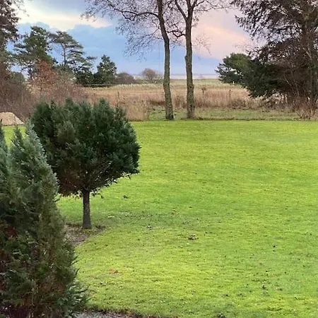 Feriehus Hygge Ho - Mitten In Der Natur Mit Sauna Und Spa