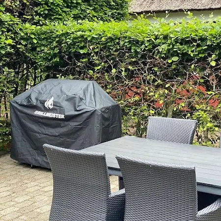 Hygge Ho - Mitten In Der Natur Mit Sauna Und Spa