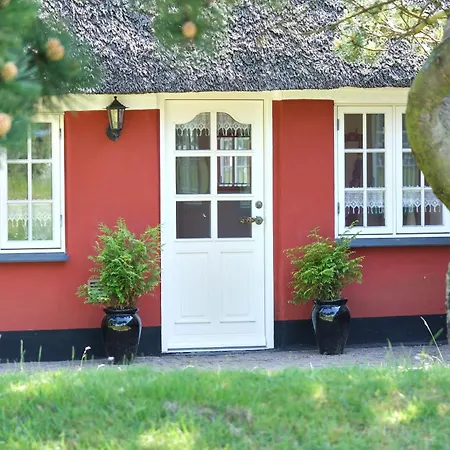 度假居 Hygge Ho - Mitten In Der Natur Mit Sauna Und Spa *