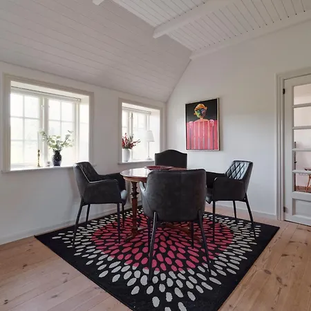 Hygge Ho - Mitten In Der Natur Mit Sauna Und Spa 度假居
