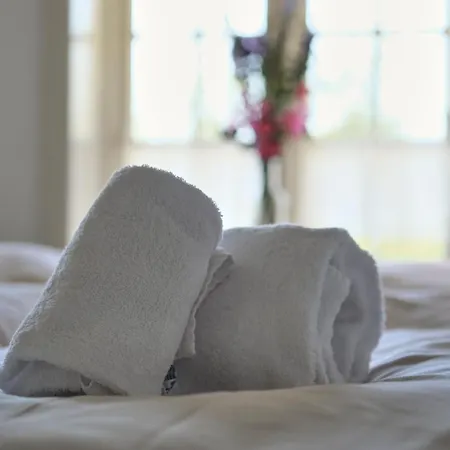 度假居 Hygge Ho - Mitten In Der Natur Mit Sauna Und Spa