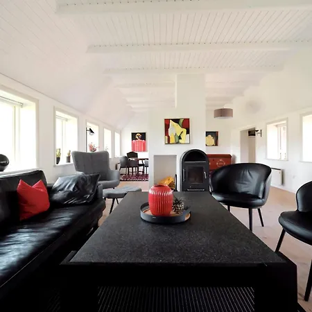 Hygge Ho - Mitten In Der Natur Mit Sauna Und Spa