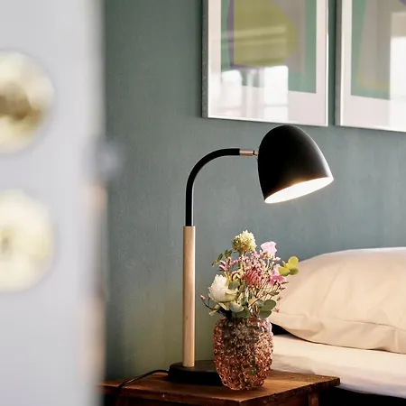 Hygge Ho - Mitten In Der Natur Mit Sauna Und Spa 度假居 布拉万德