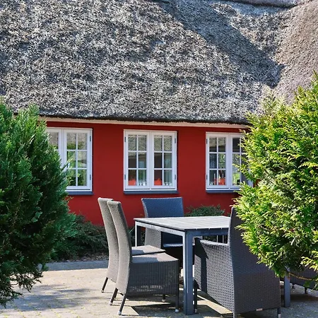 Hygge Ho - Mitten In Der Natur Mit Sauna Und Spa * 布拉万德