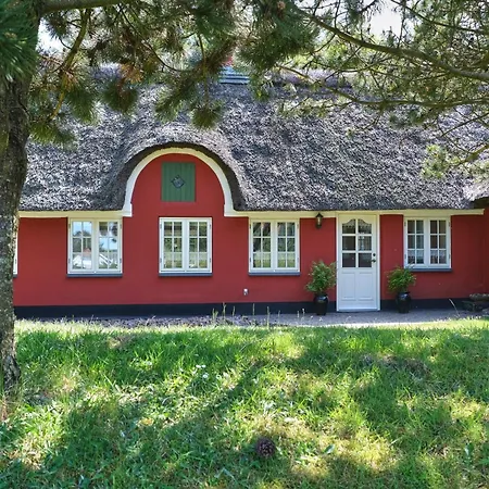 Hygge Ho - Mitten In Der Natur Mit Sauna Und Spa Holiday home