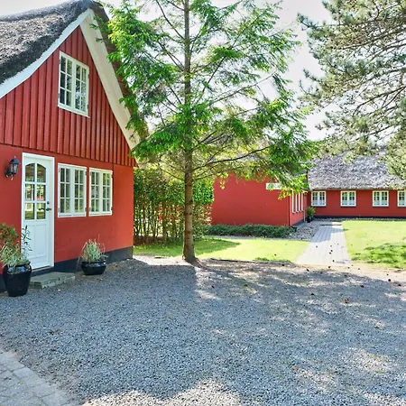 Hygge Ho - Mitten In Der Natur Mit Sauna Und Spa *