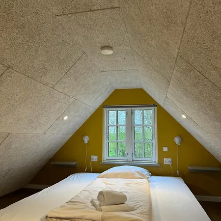 Hygge Ho - Mitten In Der Natur Mit Sauna Und Spa 度假居