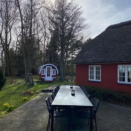 Hygge Ho - Mitten In Der Natur Mit Sauna Und Spa 度假居 *
